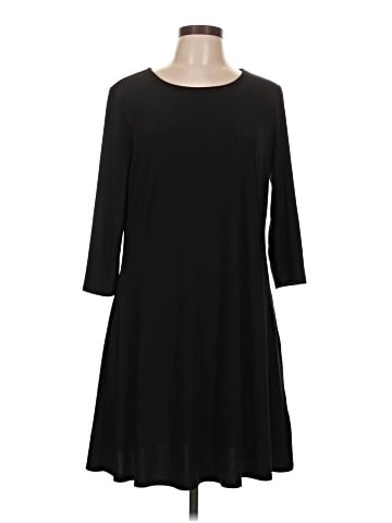 Nik and Nash Casual Dress (view 1)