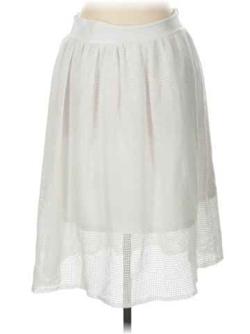 Ann Taylor Casual Skirt (view 2)