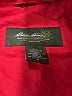 Eddie Bauer Red Raincoat Size S - photo 6
