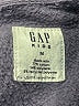 Gap Kids Purple Pullover Hoodie Size M (kids) - photo 3