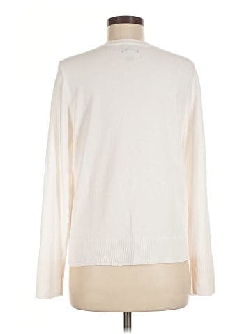 JM Collection Cardigan (view 2)