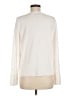 JM Collection Ivory Cardigan Size M - photo 2