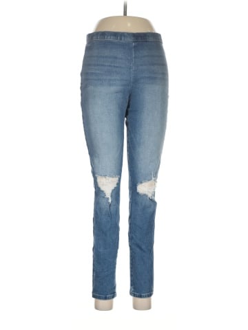 Jennifer Lopez Jeans (view 1)