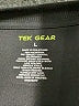 Tek Gear Black Active T-Shirt Size L - photo 7