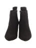 Corso Como Black Ankle Boots Size 8 1/2 - photo 2