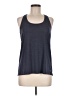 Gap Fit Gray Active Tank Size M - photo 1