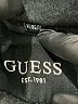 Guess Black Trenchcoat Size XL - photo 6