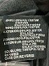 Guess Black Trenchcoat Size XL - photo 7