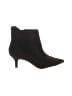 Corso Como Black Ankle Boots Size 8 1/2 - photo 1