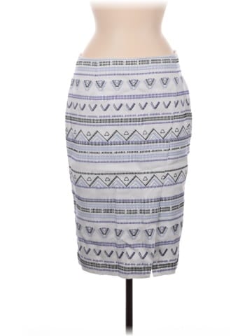 White House Black Market Casual Skirt (view 1)