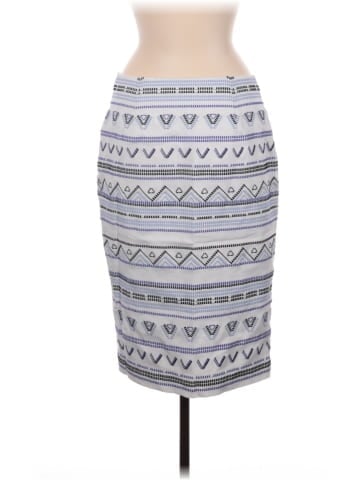 White House Black Market Casual Skirt (view 2)