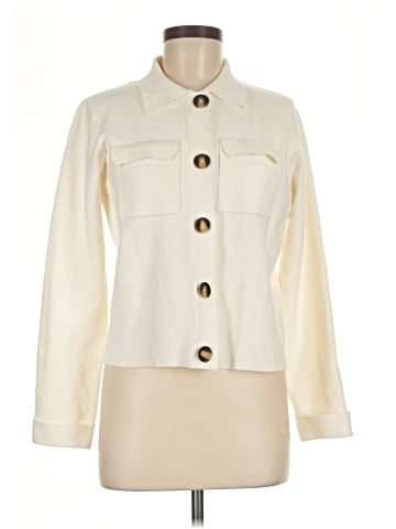 T Tahari Cardigan (view 1)