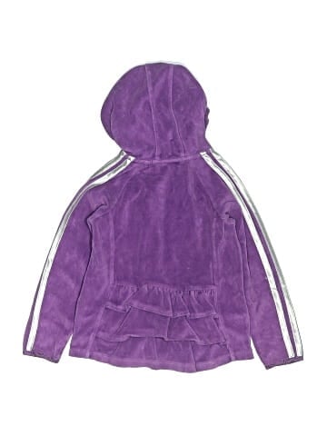 Adidas Zip Up Hoodie (view 2)