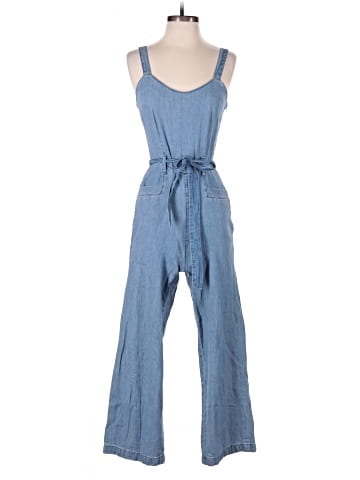 Rewash Jumpsuit (view 1)