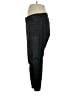 Kut from the Kloth Plaid Black Jeggings Size 16 - photo 5