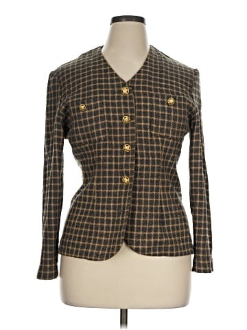 Ronni Nicole Blazer (view 1)