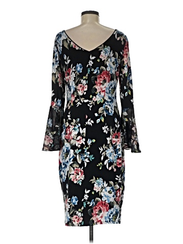 White House Black Market Cocktail Dress (view 2)