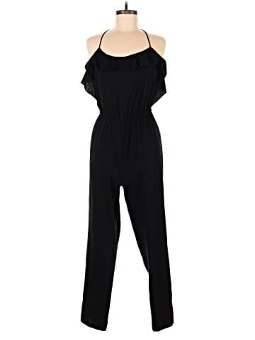 Topshop Jumpsuit (view 1)