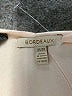 Bordeaux Ivory Tank Top Size XS - photo 7