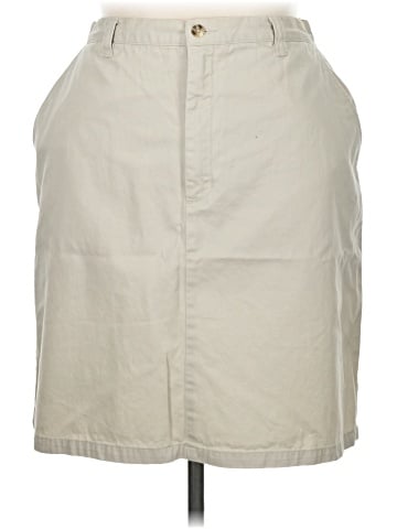 Eddie Bauer Casual Skirt (view 1)