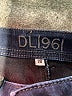 DL1961 Blue Jeans Size 28 waist - photo 7