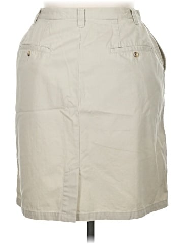 Eddie Bauer Casual Skirt (view 2)