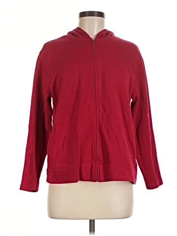 Talbots Zip Up Hoodie (view 1)
