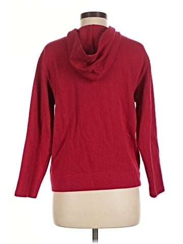 Talbots Zip Up Hoodie (view 2)