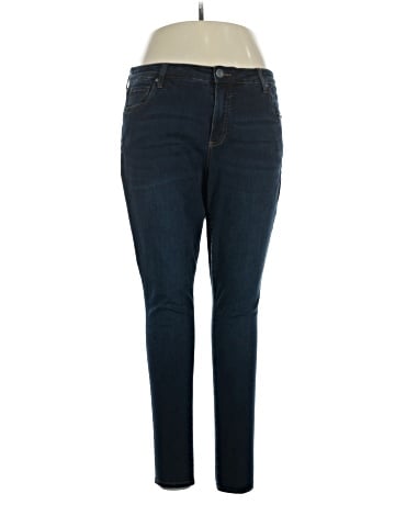 Kut from the Kloth Jeans (view 1)
