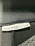 Nine West Chevron-herringbone Gray Dress Pants Size L - photo 7