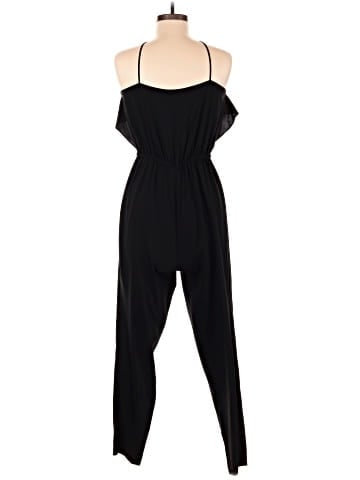 Topshop Jumpsuit (view 2)