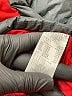 Merrell Solid Red Snow Jacket Size 9 - photo 4