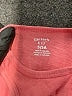 Carter's 100% Cotton Pink Tank Top Size 5 - photo 3