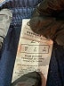 Adidas Blue Track Pants Size 2T - photo 3