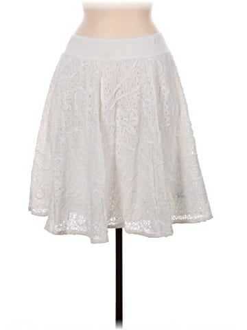 Life Style Formal Skirt (view 1)