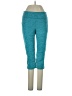 FILA Teal Active Pants Size S - photo 1