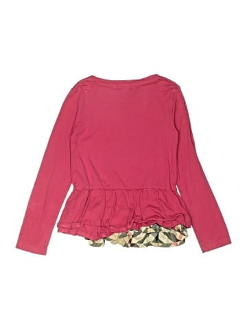 Burberry Long Sleeve Top (view 2)