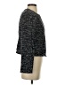 Banana Republic Tweed Black Cardigan Size 2 - photo 4