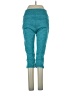 FILA Teal Active Pants Size S - photo 2