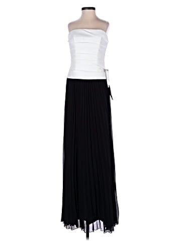 Betsy & Adam Casual Dress (view 1)