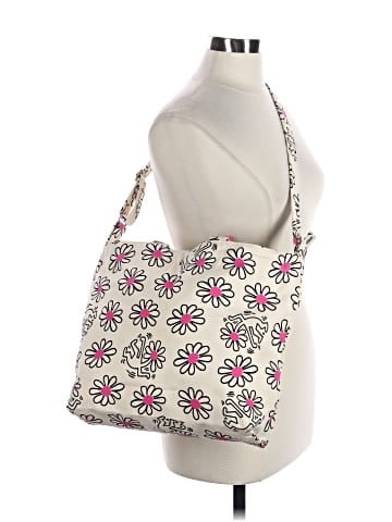 Baggu x Keith Haring Tote (view 2)
