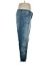 Chico's Stars Blue Jeans Size 16 - photo 4