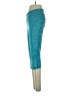 FILA Teal Active Pants Size S - photo 5