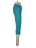 FILA Teal Active Pants Size S - photo 4