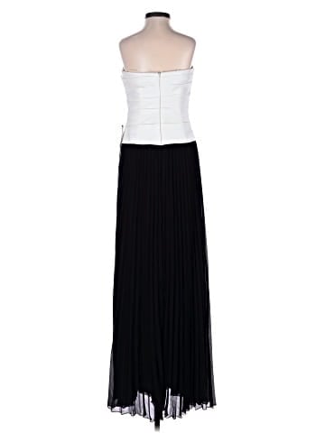 Betsy & Adam Casual Dress (view 2)