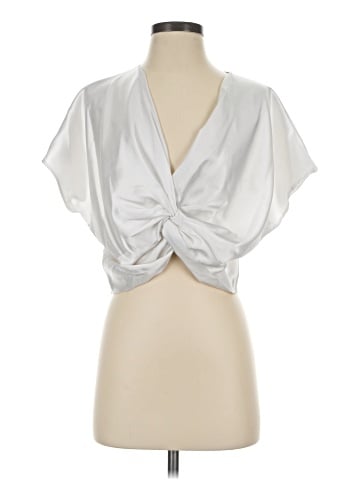 Renee C. Sleeveless Blouse (view 1)