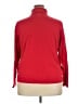 L.L.Bean 100% Supima Cotton Red Long Sleeve Turtleneck Size 2X - photo 2