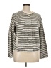 Left Coast by Dolan Stripes Gray Jacket Size XL - photo 1