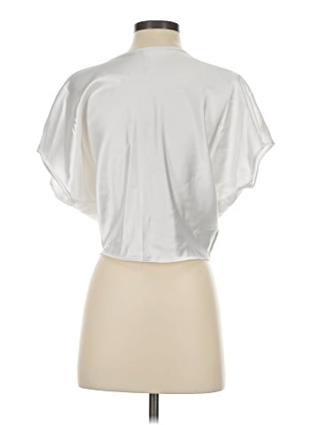 Renee C. Sleeveless Blouse (view 2)