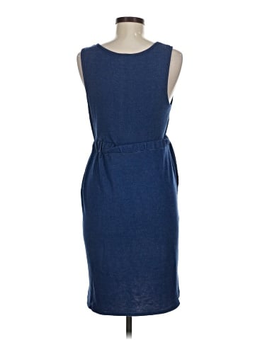Motherhood Casual Dress (view 2)